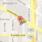 Map to Aging Services